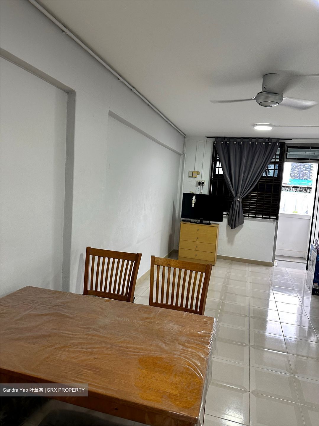 Blk 23 SIN MING VILLE (Bishan), HDB 3 Rooms #557479451